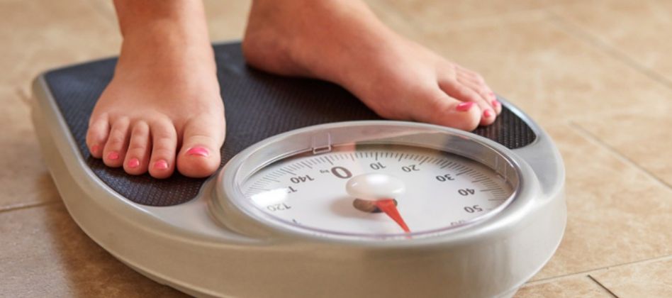 Here’s What Happens in Your Body When You Lose Weight