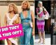 We Just Can't Forget These Sex and the City Outfits