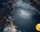 Stunning images of the Earth from SPACE