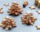 Christmas Tree Cookies You Can Make with the Kids