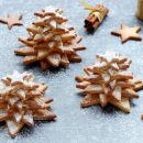 Christmas Tree Cookies You Can Make with the Kids