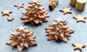 Christmas Tree Cookies You Can Make with the Kids