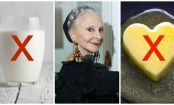 28 foods that accelerate aging