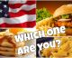 QUIZ: Which Classic American Food Describes Your Personality?