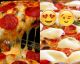 What Your Favorite Pizza Says About You