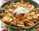 60 Throw-Together Dinners For Busy Families