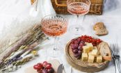You've Got to Try These Wine and Cheese Pairings