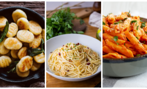 16 Must-Know Pasta Classics for Every Day