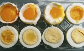 How To Make Perfect Hard-Boiled Eggs Every Time