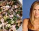This Is the Salad that the Friends Actresses Ate Every Day For 10 Years