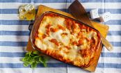 10 Secrets to the Perfect Lasagna