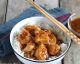 This Spicy Caramel Chicken is Better than Takeout