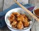 Spicy Caramel Chicken