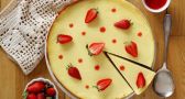 The Best Stress-Free Cheesecake to Calm Your Election Nerves