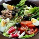 The authentic Niçoise salad that will make you say Ooh la la