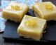 Lemon delight: How to make white chocolate lemon bars with zing
