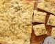 Homemade Herbed Focaccia