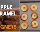 RECIPE: Apple Caramel Beignets 