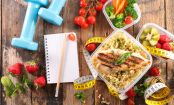 The Healthy Way To Gain Weight And Build Muscle