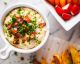 Delicious Crowd-Pleasing Dips for Your Next Party