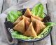 Holiday Appetizers: Hot & Crispy Chicken Puff Pastries