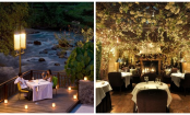 Celebrate Valentine's Day At The World's Most Romantic Restaurants