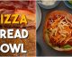RECIPE: Pizza Bread Bowl