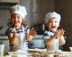 Basic Kitchen Skills You Can Teach Your Kids