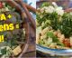 How to Make Chicken Caesar Pasta Salad