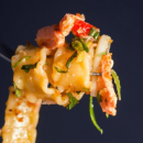 FAST 5 : Light and Tasty Pasta Dishes that are Perfect for Summer