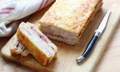 Easy Party Snacks You Can Make in a Loaf Pan