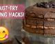 50 Expert Baking Hacks for Anyone with a Sweet Tooth