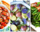 101 Easy Easter Sides