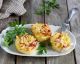 Up Your Pasta Game with these Grown-Up Mac & Cheese Cups