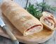 Stuffed Ham & Cheese Bread that's Perfect for Parties