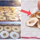 How To Make Dried Fruit At Home