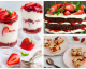 50 Sensational Strawberry Recipes to Celebrate Spring