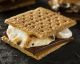 S'Mores and Other Uniquely American Foods
