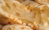 Ooey, Gooey Brazilian Cheese Puffs with Just 3 Ingredients