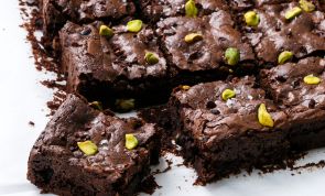 45 Decadent Brownies to Satisfy Your Sweet Tooth