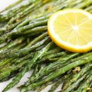 50 ways to eat asparagus for breakfast, lunch and dinner