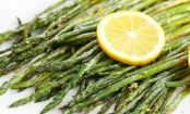 50 ways to eat asparagus for breakfast, lunch and dinner