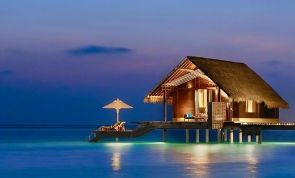 Every couple deserves an UNFORGETTABLE honeymoon.