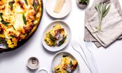 Comforting Recipes for Pumpkin & Other Winter Squash