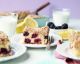 Fruit-Filled Breakfasts to Wake You Up in the Morning