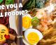 QUIZ: Only Real Foodies Can Score 100% On This Foreign Food Quiz. Can You?