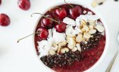 50 Genius Ways To Cook With Cherries