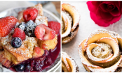 Treat Your Mom To The 29 Most-Pinned Mother's Day Brunch Recipes