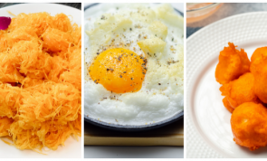 The Strangest Egg Dishes from Around the World