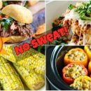55 Summery Slow Cooker Recipes (That Won't Overheat Your Kitchen)